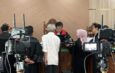 Pledoi Pribadi Arief Setiawan: Dani M. Nursalam yang Minta Bertemu dan Meminta Dana Operasional