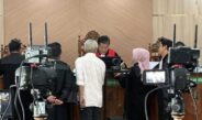 Pledoi Pribadi Arief Setiawan: Dani M. Nursalam yang Minta Bertemu dan Meminta Dana Operasional