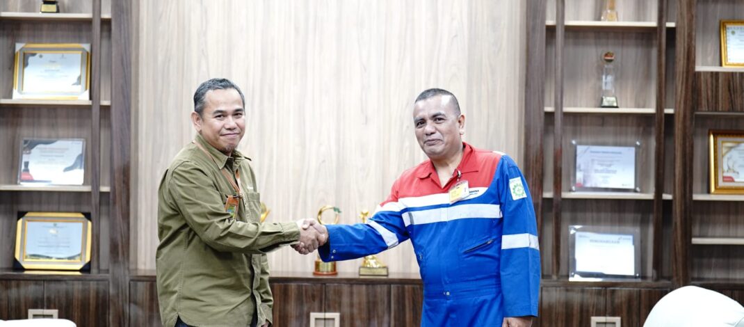 PDC dan PHE Hadirkan Solusi Dekarbonisasi Berbasis Microalgae untuk Industri Migas