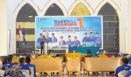 Rakerda I Partai Amanat Nasional: Perkuat Solidaritas Jelang 2029