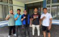 KNPI Kampar Fungsikan Kembali Kantor Serta Rangkul Pemuda untuk “Bergerak, Merapat, Berdampak”