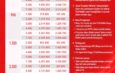 Promo “Merdeka Day” PLN Beri Diskon Tambah Daya 50%