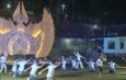 Penutupan MTABS SMA Islam Al Azhar 24 Cigombong Berlangsung Meriah