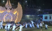 Penutupan MTABS SMA Islam Al Azhar 24 Cigombong Berlangsung Meriah