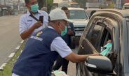 Dinas Kesehatan Catat 3.028 Warga Pekanbaru Terserang ISPA