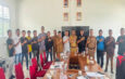 Siap Majukan Pariwisata, Asosiasi Pokdarwis Kampar Resmi Dibentuk