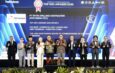 PT. Patra Drilling Contractor Raih Tiga Penghargaan GRC Award 2026