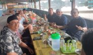 For KI Riau Bangkit Kembali, Dorong Keterbukaan Informasi Publik Berkualitas