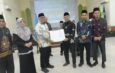STAI Sulthan Syarif Hasyim Resmi Jadi Institut Agama Islam