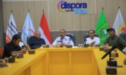 FGD Omputaka Bahas Tantangan dan Prospek Masa Kini Hingga Masa Hadapan