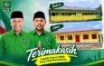 Ini Wajah Baru SDN 020 Pangkalan Baru! Raja Ferza dan Bupati Tuai Apresiasi