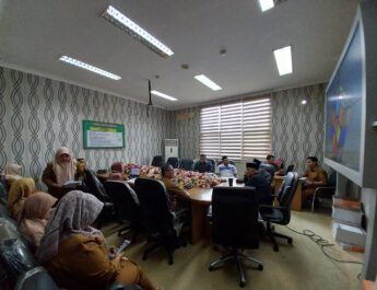 Redistribusi Guru PPPK Kampar Disorot, Komisi II Minta Sosialisasi dan Masa Pengajuan Dievaluasi