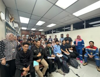 PHR Perkuat Kompetensi Generasi Muda Melalui Program Upskilling dan Pengembangan SDM