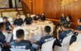 PWI Kampar Mantapkan Program Kerja, Konsolidasi dan Persiapan Pelantikan
