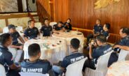 PWI Kampar Mantapkan Program Kerja, Konsolidasi dan Persiapan Pelantikan