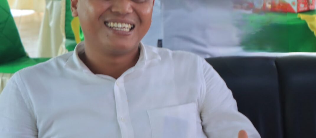 PWI Kampar Dicatut Flyer Rencana Demo, Syawal Tegaskan Informasi Tak Benar