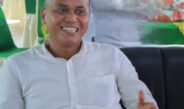 PWI Kampar Dicatut Flyer Rencana Demo, Syawal Tegaskan Informasi Tak Benar