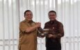 Momentum HLN ke-81, PLN UID Riau Kepri Perkuat Sinergi dengan Pemerintah Provinsi